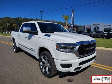 2022 Ram 1500 Enterprise AL