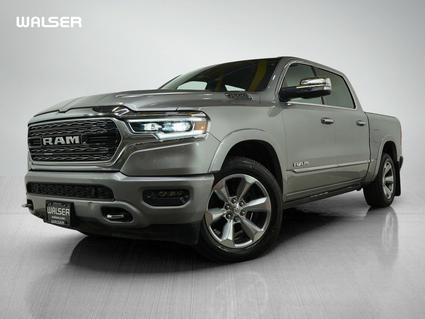 2022 Ram 1500 Hopkins MN