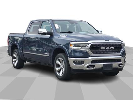 2022 Ram 1500 Billings MT