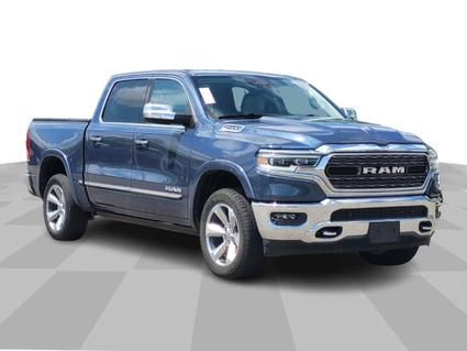 2022 Ram 1500 Billings MT