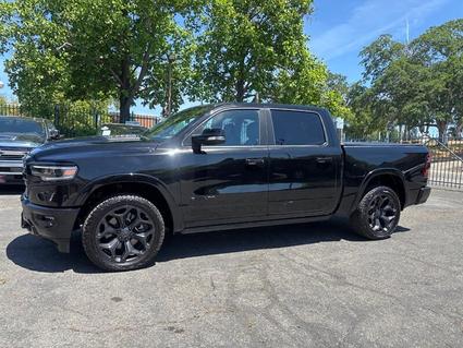 2022 Ram 1500 Fair Oaks CA