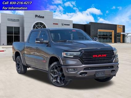 2022 Ram 1500 Floresville TX