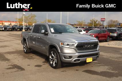 2022 Ram 1500 Fargo ND