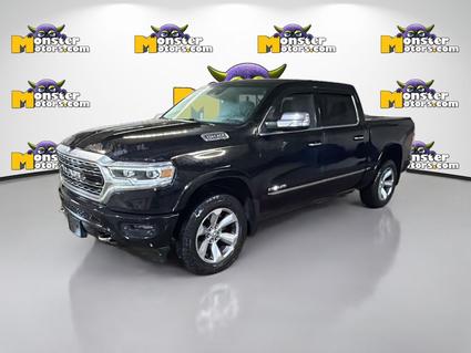 2022 Ram 1500 Louisville TN