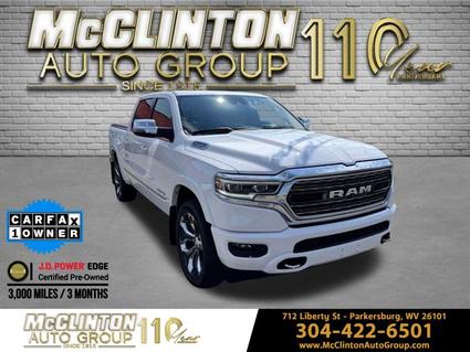 2023 Ram 1500 Parkersburg WV