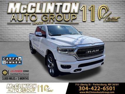 2023 Ram 1500 Parkersburg WV