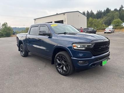 2023 Ram 1500 Chehalis WA