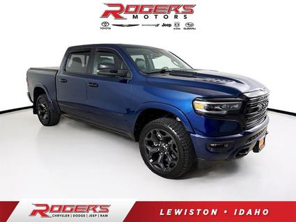 2023 Ram 1500 Lewiston ID