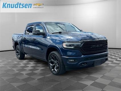 2023 Ram 1500 Post Falls ID