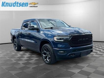 2023 Ram 1500 Post Falls ID
