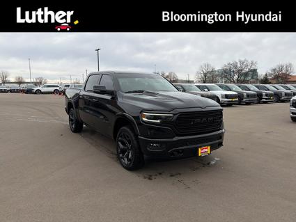 2023 Ram 1500 Minneapolis MN
