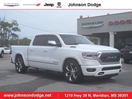 2023 Ram 1500 Meridian MS