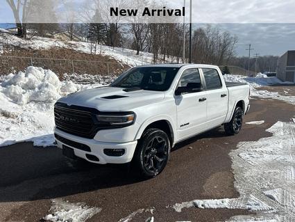 2024 Ram 1500 Wausau WI