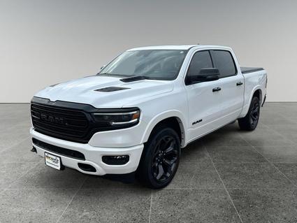 2024 Ram 1500 Wausau WI