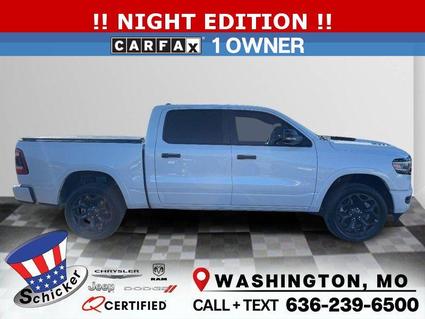 2024 Ram 1500 Washington MO