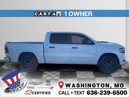 2024 Ram 1500 Washington MO