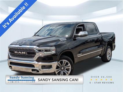 2024 Ram 1500 Pensacola FL