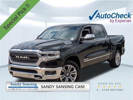 2024 Ram 1500 Pensacola FL