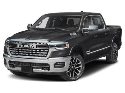 2026 Ram 1500 Minneapolis MN