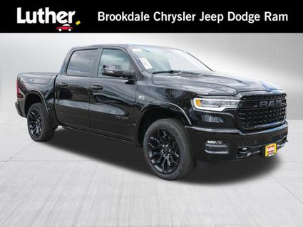 2026 Ram 1500 Minneapolis MN