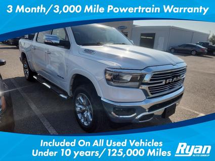 2020 Ram 1500 Monroe LA