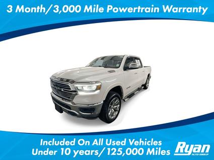 2020 Ram 1500 Monroe LA
