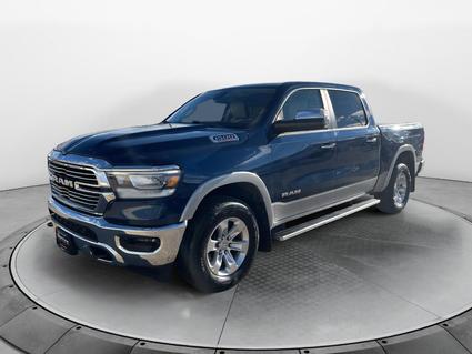 2020 Ram 1500 La Junta CO