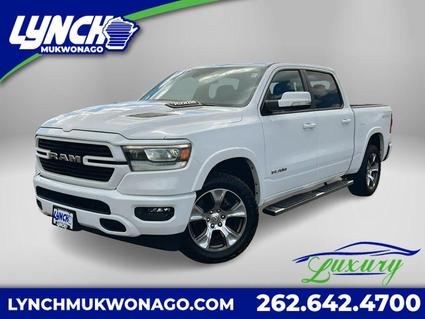 2022 Ram 1500 Mukwonago WI
