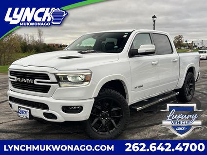 2022 Ram 1500 Mukwonago WI