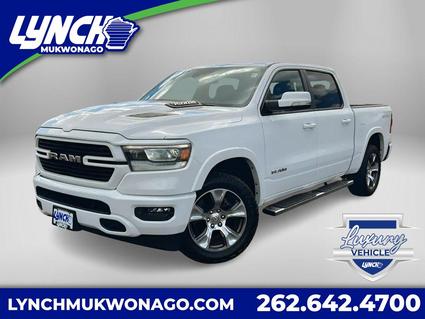 2022 Ram 1500 Mukwonago WI