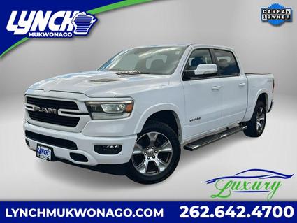 2022 Ram 1500 Mukwonago WI