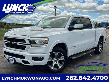 2022 Ram 1500 Mukwonago WI