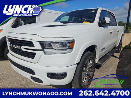 2022 Ram 1500 Mukwonago WI