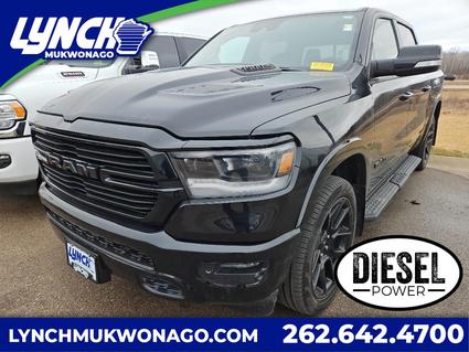 2022 Ram 1500 Mukwonago WI