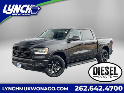 2022 Ram 1500 Mukwonago WI