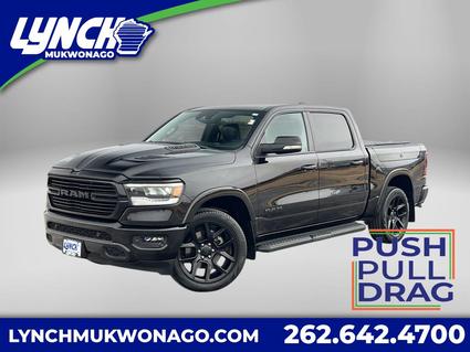 2022 Ram 1500 Mukwonago WI