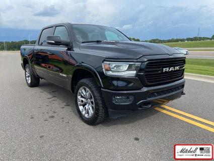 2020 Ram 1500 Enterprise AL