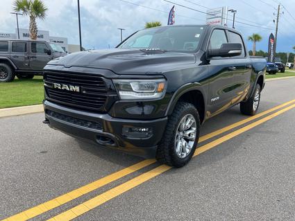 2020 Ram 1500 Enterprise AL