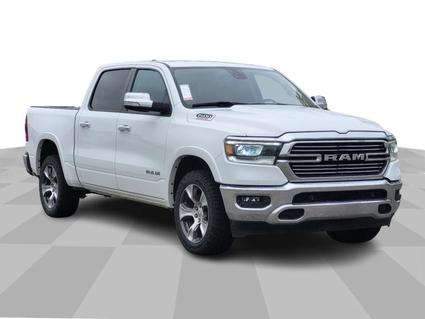 2020 Ram 1500 Billings MT