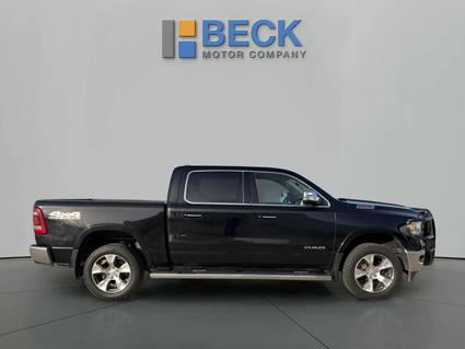 2020 Ram 1500 Pierre SD