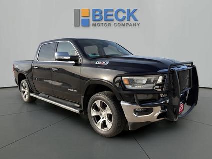 2020 Ram 1500 Pierre SD