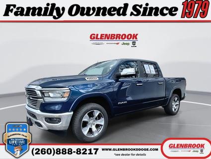 2020 Ram 1500 Fort Wayne IN