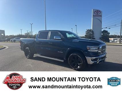 2020 Ram 1500 Albertville AL