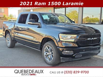 2021 Ram 1500 Tucson AZ