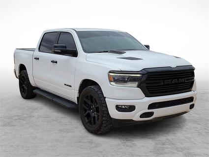 2023 Ram 1500 Lamesa TX