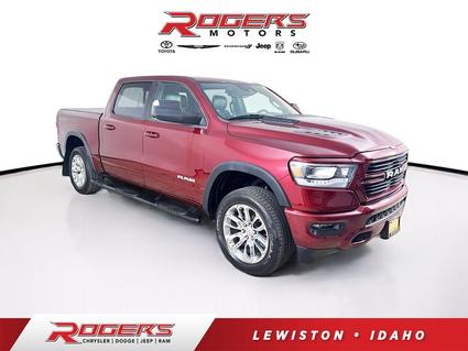 2023 Ram 1500 Lewiston ID
