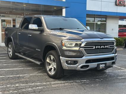 2020 Ram 1500 Newberry SC