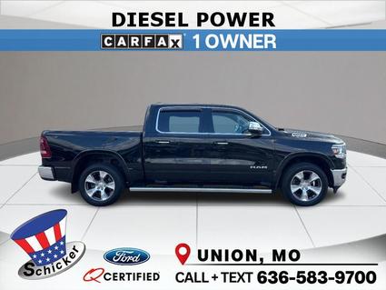 2020 Ram 1500 Union MO