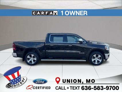 2020 Ram 1500 Union MO