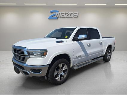 2020 Ram 1500 Loveland CO
